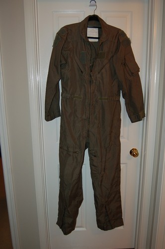 Air force pilot - u.s.,