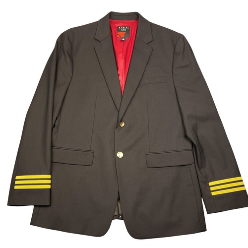 Delta gps apparel pilot - delta,