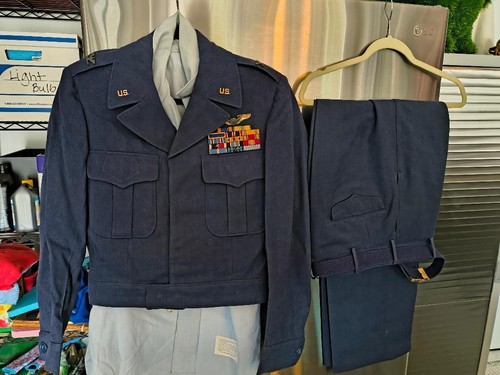Vtg 1950s usaf - 1950s,