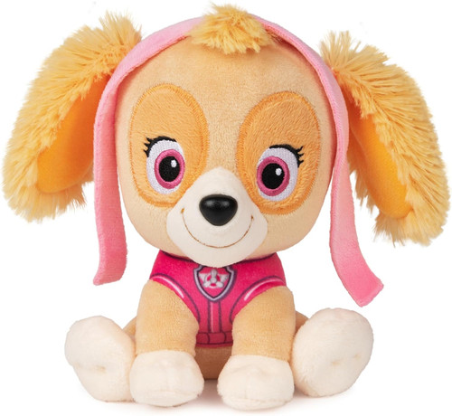 Gund official paw patrol - gund,