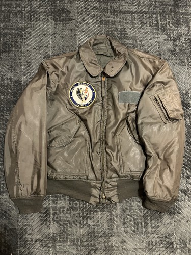 Vintage cwu authentic - cwu, sz