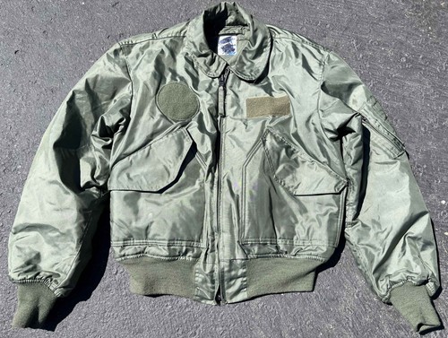 Cwu flight jacket - cwu-45/p,