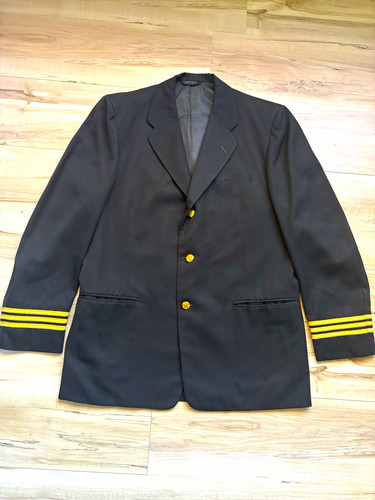 Vtg eastern atlas - eastern, &